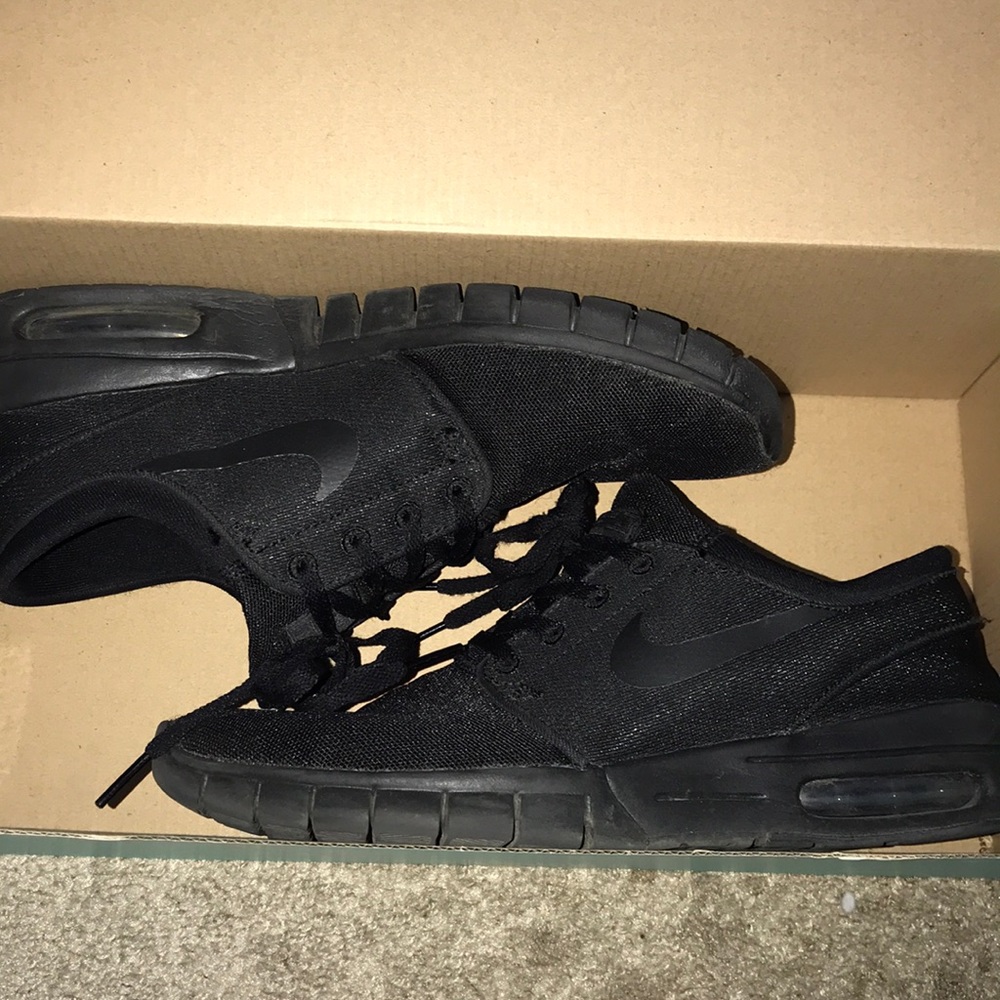 NIKE SB Sneakers - Stefan Janoski Max